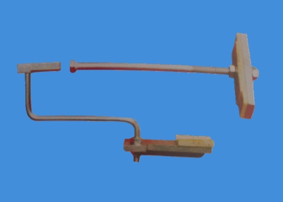 水冷銅排托架、硬銅排托架